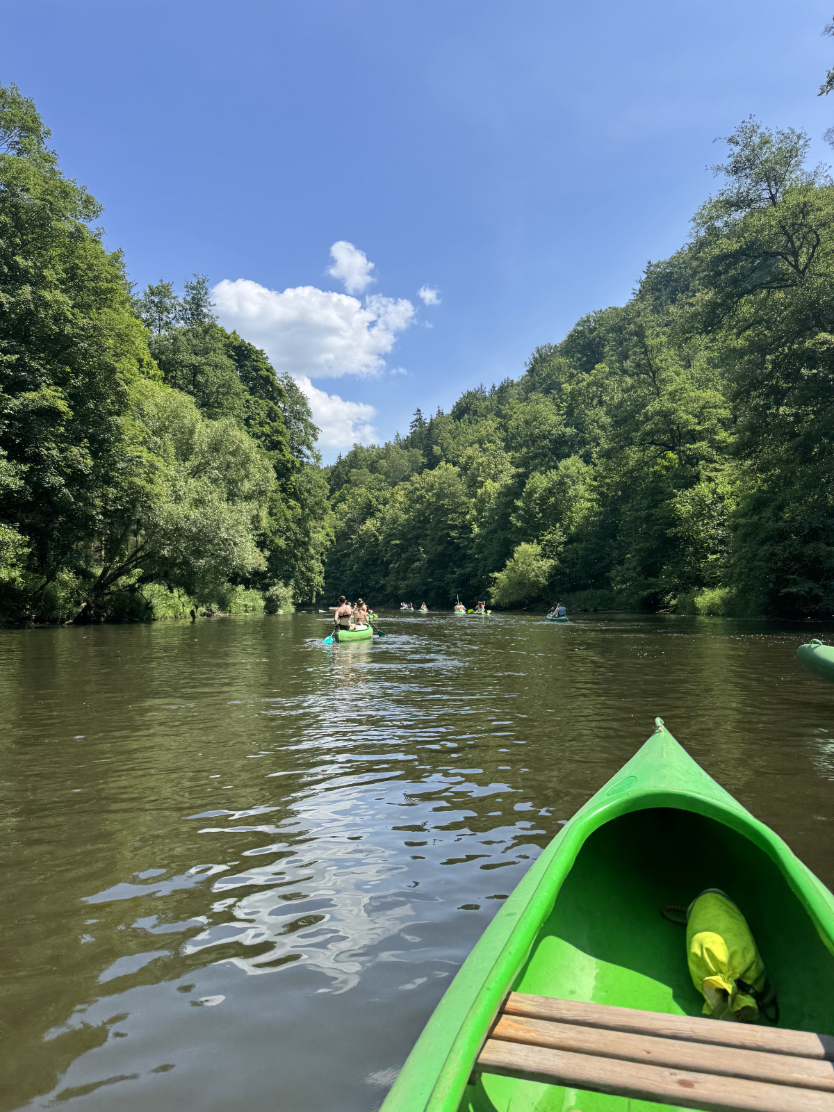 Karlovy Vary – Vojkovice