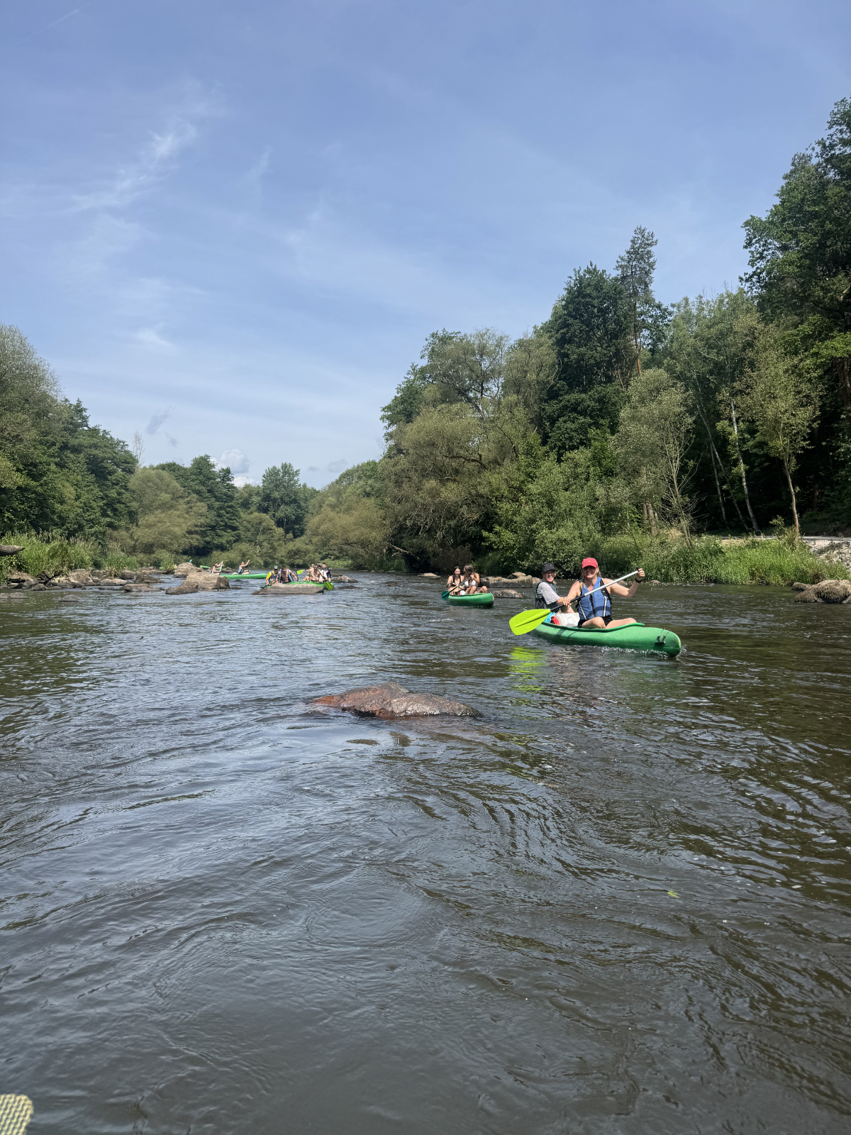 Karlovy Vary – Dubina