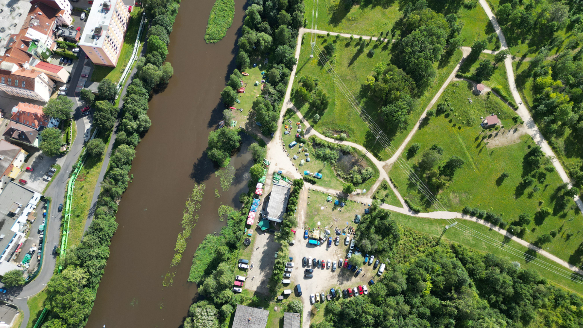 4 dny: Tršnice – Karlovy Vary